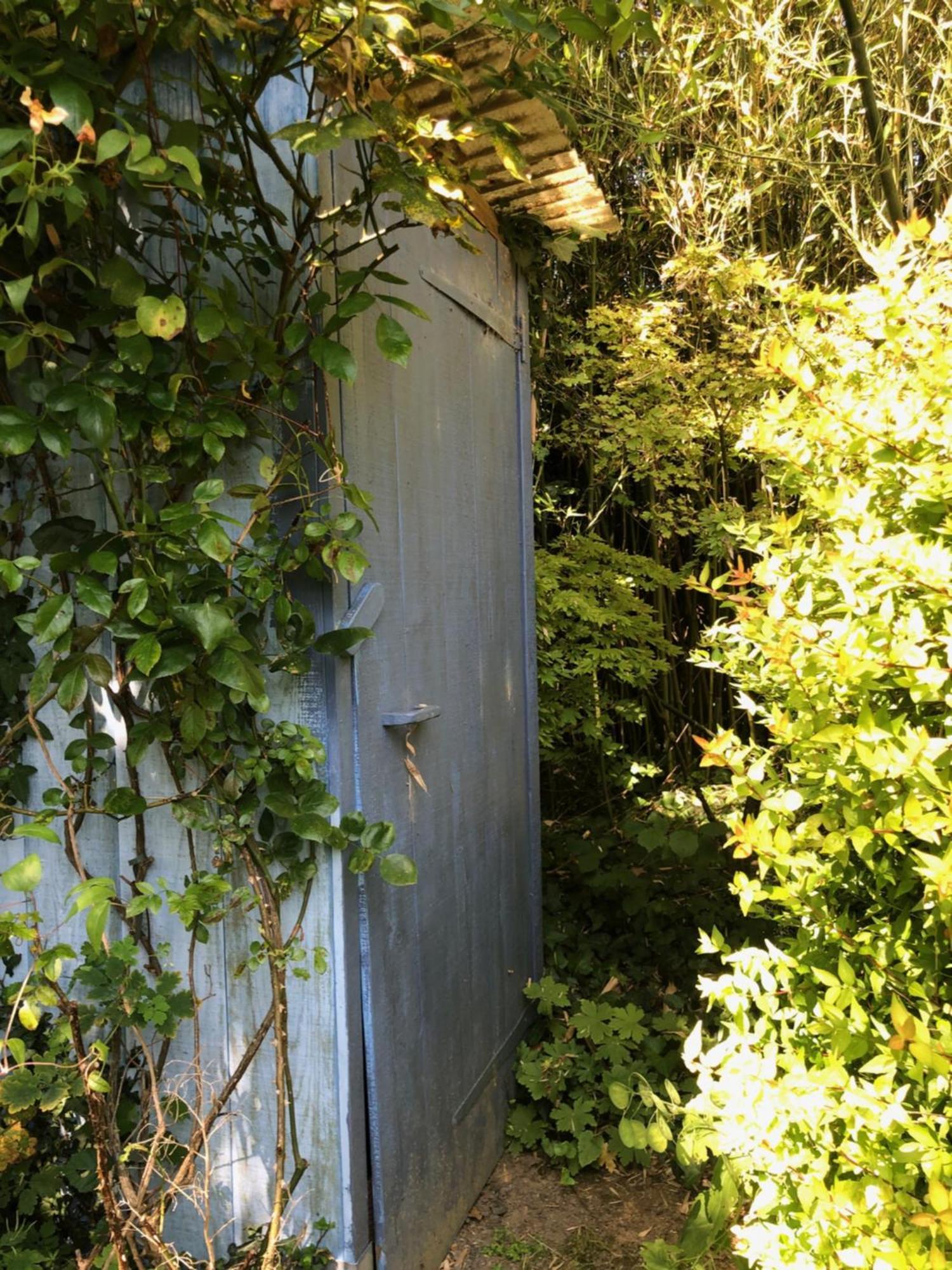 La Chartrie Vila Sartilly-Baie-Bocage Exterior foto